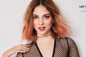 Paty Cantú lanza su nuevo disco liderado por “A la de Lu” 1 Paty Cantú lanza su nuevo disco liderado por “A la de Lu”