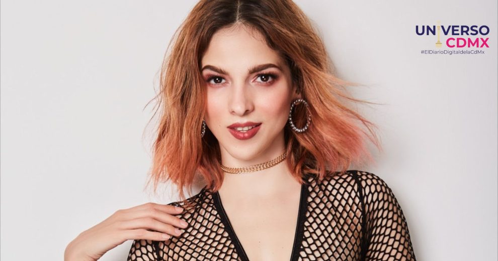 Paty Cantú lanza su nuevo disco liderado por “A la de Lu” 1 Paty Cantú lanza su nuevo disco liderado por “A la de Lu”