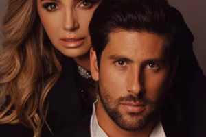 Falso romance entre los actores Angelica Rivera y Diego Klein