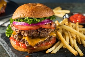 No te puedes perder el Burger fest 2025 en CDMX