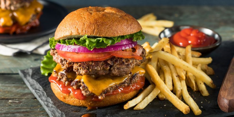 No te puedes perder el Burger fest 2025 en CDMX 1 No te puedes perder el Burger fest 2025 en CDMX