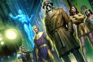 'Watchmen Capítulo 1'; revelan nuevo trailer de la película y su fecha de estreno