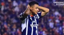Web Monterrey contra las estadisticas busca remontar ante Atletico de San Luis 1