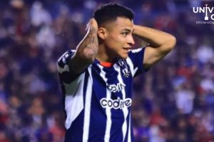 Web Monterrey contra las estadisticas busca remontar ante Atletico de San Luis 1