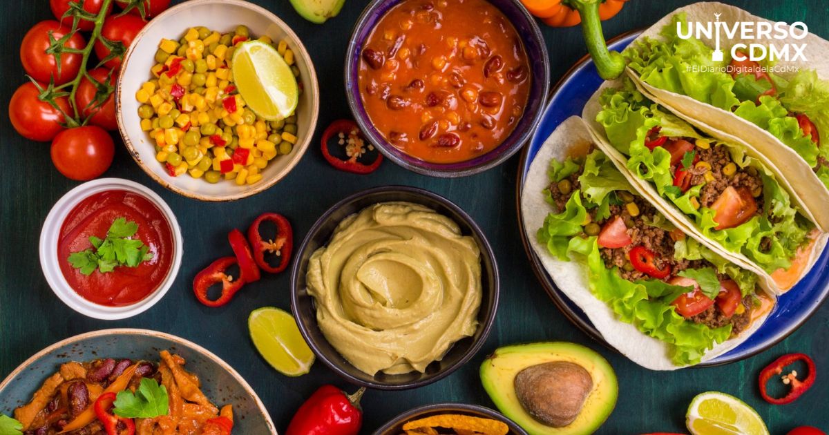 Platillos más destacados de la cultura tradicional mexicana