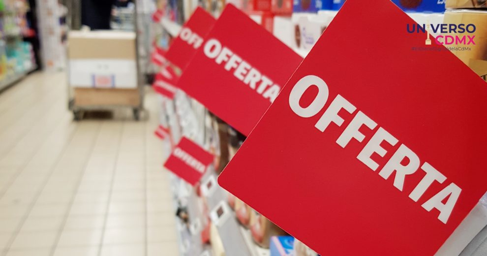 Si te gana la emoción al comprar, Profeco te dice cómo evitarlo y cuidar tus finanzas personales 1 Si te gana la emoción al comprar, Profeco te dice cómo evitarlo y cuidar tus finanzas personales