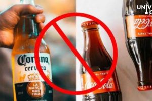 Prohíben Coca-Cola y Corona en Cantinela, Hidalgo: Multas de hasta 5,000 pesos