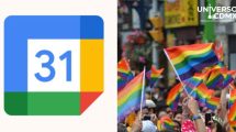 Google Calendar elimina fechas conmemorativas y genera controversia