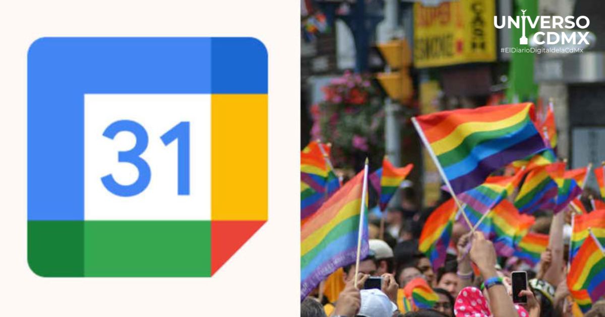 Google Calendar elimina fechas conmemorativas y genera controversia