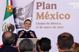 Anuncia presidenta Claudia Sheinbaum plan integral del sistema nacional de bachillerato con creación de 200 mil nuevos lugares