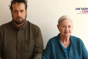 Apuntes sobre el deterioro de mi madre: Amor y la fragilidad de la vida en el Helénico