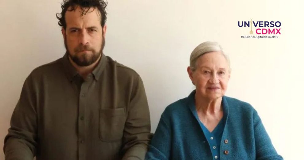 Apuntes sobre el deterioro de mi madre: Amor y la fragilidad de la vida en el Helénico