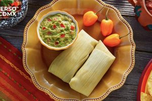 Cierra enero con el festival del tamal vegano sabor, tradición y creatividad