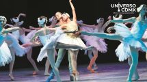 El ballet más esperado está de vuelta