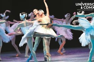 El ballet más esperado está de vuelta