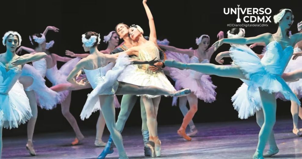 El ballet más esperado está de vuelta