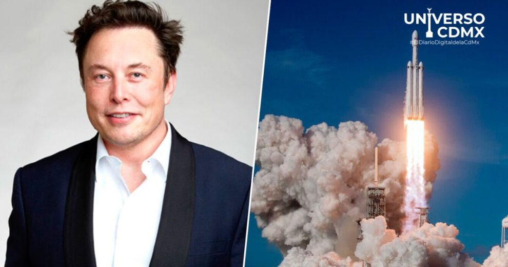 El siguiente paso hacia las estrellas: una prueba que redefine los límites de la tecnología 1 El siguiente paso hacia las estrellas: una prueba que redefine los límites de la tecnología