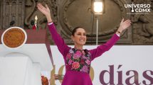 Claudia Sheinbaum: 100 días de avances y continuidad a la 4ta transformación