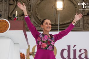 Claudia Sheinbaum: 100 días de avances y continuidad a la 4ta transformación