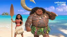 Disney bajo fuego: La demanda millonaria que podría cambiar la historia de "Moana 2"