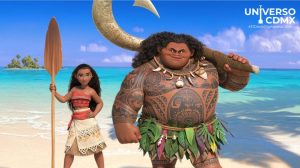 Disney bajo fuego: La demanda millonaria que podría cambiar la historia de "Moana 2"