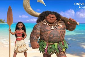 Disney bajo fuego: La demanda millonaria que podría cambiar la historia de "Moana 2"