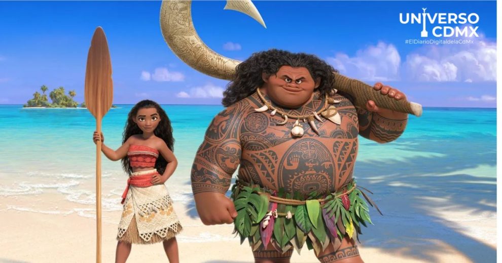 Disney bajo fuego: La demanda millonaria que podría cambiar la historia de "Moana 2"