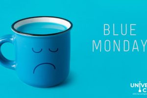 El "Blue monday" se acerca: este será el día más triste del año