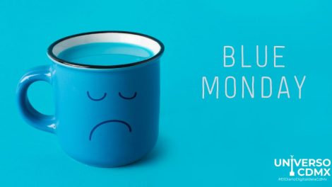 El "Blue monday" se acerca: este será el día más triste del año