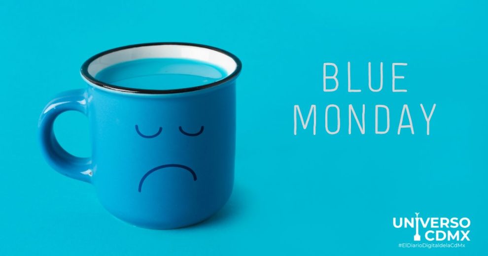 El "Blue monday" se acerca: este será el día más triste del año