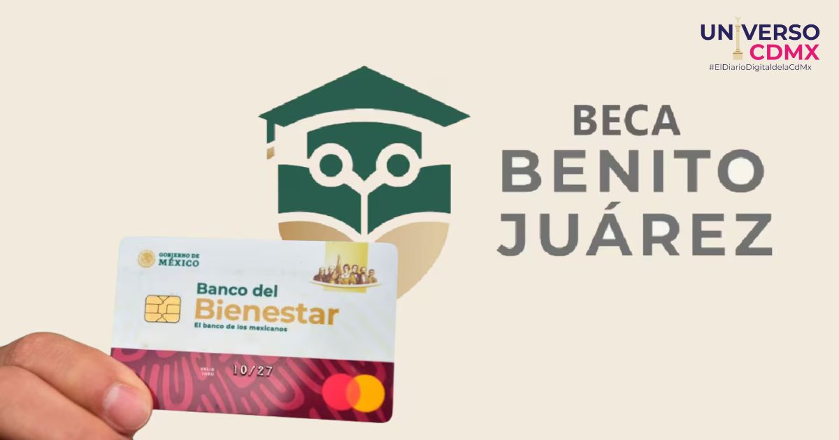 Aumento en las Becas Benito Juárez 2025: lo que necesitas saber