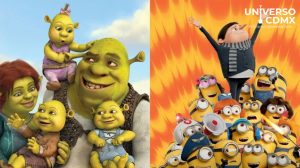 Universal Pictures reorganiza su calendario