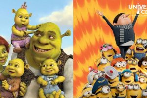 Universal Pictures reorganiza su calendario