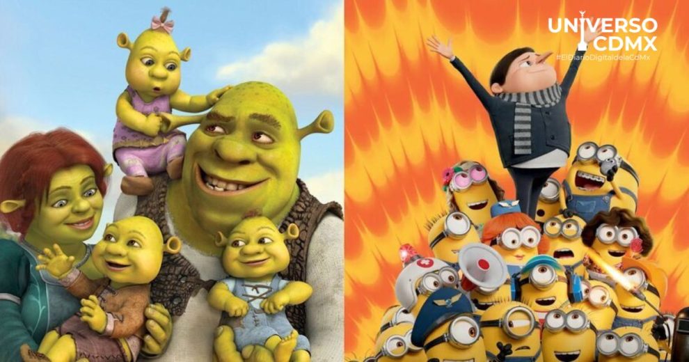 Universal Pictures reorganiza su calendario