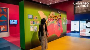 La explosión de color y humor millennial llega al Centro Histórico