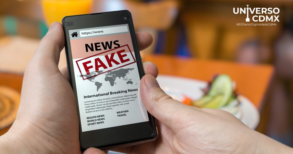 Meta abandona la verificación de hechos: ¿El fin de la lucha contra las fake news? 1 Meta abandona la verificación de hechos: ¿El fin de la lucha contra las fake news?