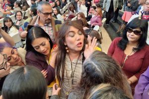 Natalia Lane rompe el silencio: Exige respuesta urgente ante los transfeminicidios