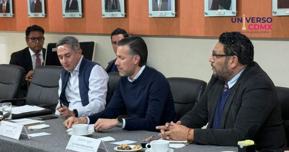 Profeco y Telcel trabajan en favor de las personas consumidoras en bienes, productos y servicios 1 Profeco y Telcel trabajan en favor de las personas consumidoras en bienes, productos y servicios