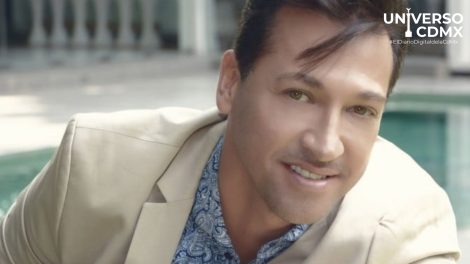 Pablo Ruiz rompe el silencio: romances inventados y presión para ser “más masculino”.