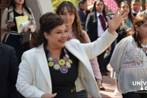 Web UCDMX Sheinbaum anunciara reformas contra nepotismo y reeleccion 4