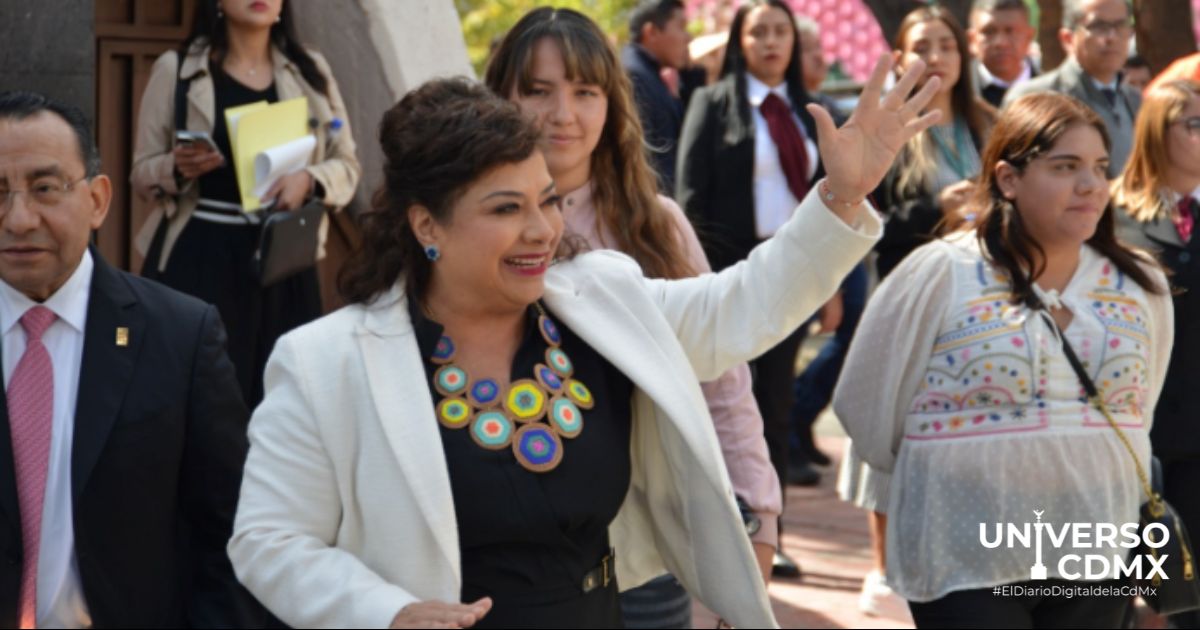 Web UCDMX Sheinbaum anunciara reformas contra nepotismo y reeleccion 4