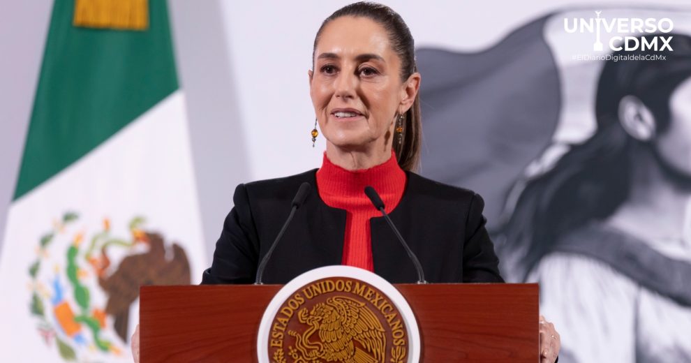 Sheinbaum anunciará reformas contra nepotismo y reelección 1 Sheinbaum anunciará reformas contra nepotismo y reelección