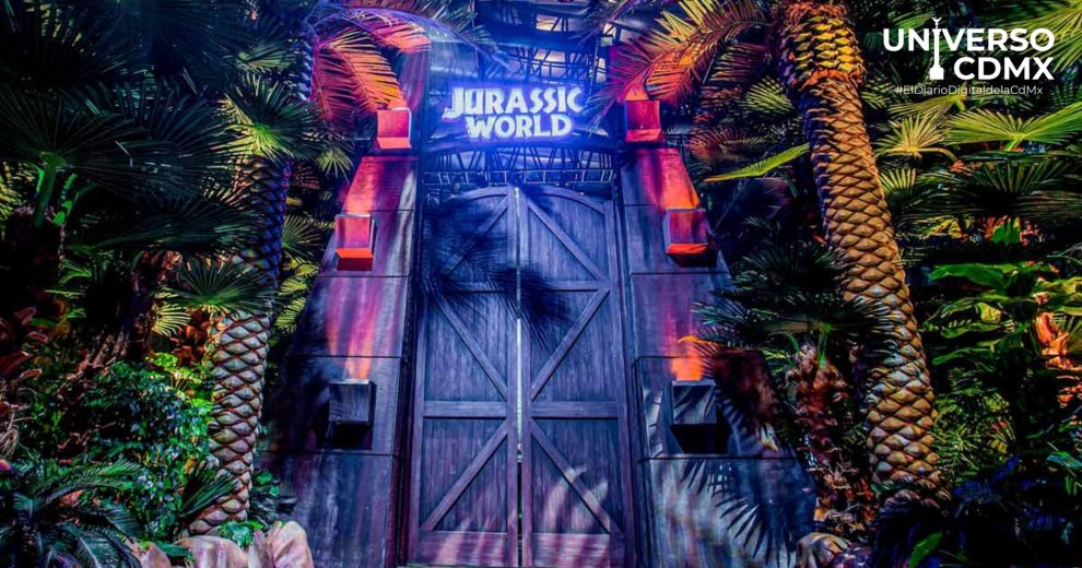 The Exhibition se despide de la CDMX tras recibir a más de 150 mil visitantes