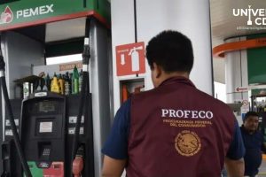 Verificaciones de Profeco a gasolineras demuestran que los precios no han incrementado