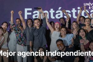 Festival El Dorado premió la excelencia creativa