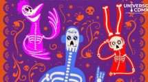 31 Minutos y el Día de Muertos: una celebración cultural en el Museo Franz Mayer