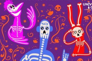 31 Minutos y el Día de Muertos: una celebración cultural en el Museo Franz Mayer