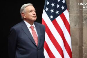 AMLO responsabiliza a Washington por la inestabilidad en Sinaloa