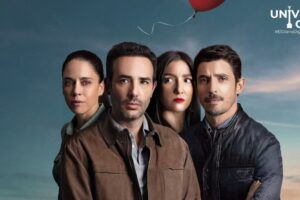 WebCDM Accidente La nueva serie de drama y venganza en Netflix