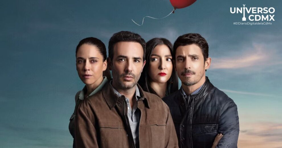Accidente: La nueva serie de drama y venganza en Netflix 1 WebCDM Accidente La nueva serie de drama y venganza en Netflix